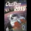 Outrun 2019 - Sega Genesis - Retrocharting