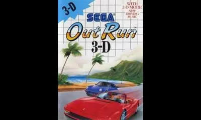 Outrun 3D