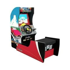 OutRun Arcade1Up [Seated Edition]