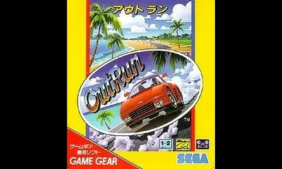 Outrun