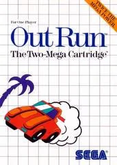 Background - Outrun - Sega Master System - Retrocharting