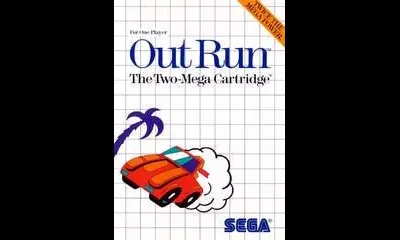 Outrun