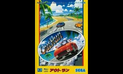 Outrun