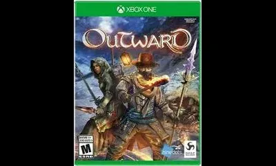 Outward