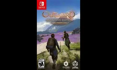 Outward: Definitive Edition