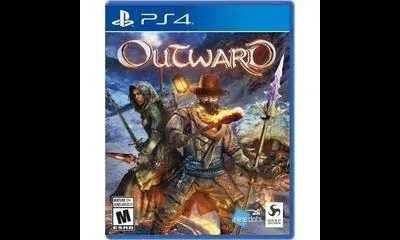 Outward