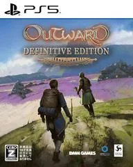 Background - Outward - Playstation 5 - Retrocharting