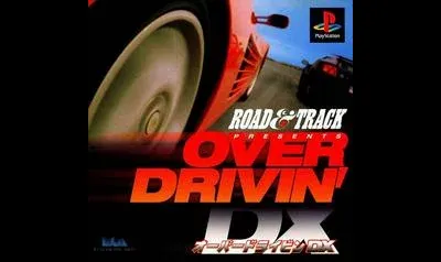 Over Drivin' DX