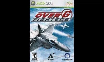 Over G Fighters