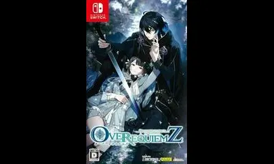 Over Requiemz
