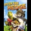 Over the Hedge - Gamecube - Retrocharting