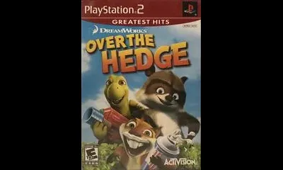 Over the Hedge [Greatest Hits]