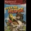 Over The Hedge [Platinum] - PlayStation 2 - Retrocharting
