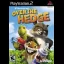 Over the Hedge - PlayStation 2 - Retrocharting