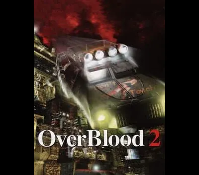 OverBlood 2
