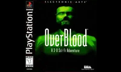 OverBlood