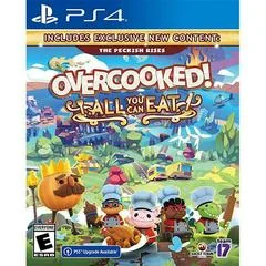 Background - Overcooked: All You Can Eat - Playstation 4 - Retrocharting