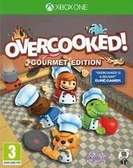 Background - Overcooked Gourmet Edition - PAL Xbox One - Retrocharting
