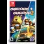 Overcooked Overcooked 2 - Nintendo Switch - Retrocharting