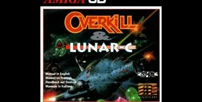 Overkill & Lunar C