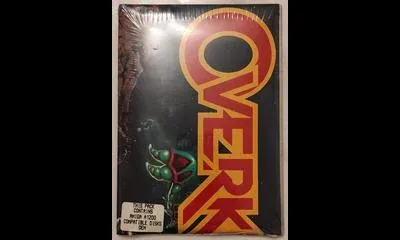 Overkill [OEM Version]
