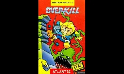 Overkill