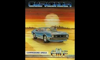 Overlander
