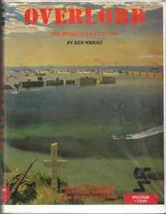 Background - Overlord [+3 Disk] - ZX Spectrum - Retrocharting