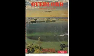 Overlord [+3 Disk]