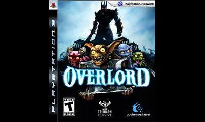 Overlord II