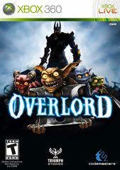 Background - Overlord II - Xbox 360 - Retrocharting