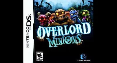 Overlord Minions