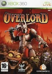 Background - Overlord - Xbox 360 - Retrocharting