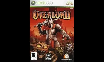 Overlord
