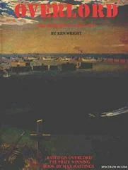 Background - Overlord - ZX Spectrum - Retrocharting