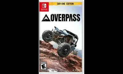 Overpass