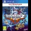 Override 2: Super Mech League - Playstation 4 - Retrocharting