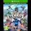 Override Mech City Brawl - PAL Xbox One - Retrocharting