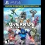 Override Mech City Brawl [Super Charged Mega Edition] - Playstation 4 - Retrocharting