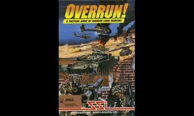 Overrun