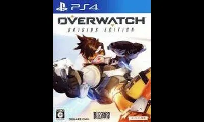 Overwatch: Origins Edition