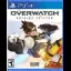 Overwatch: Origins Edition [Steelbook Edition] - Playstation 4 - Retrocharting