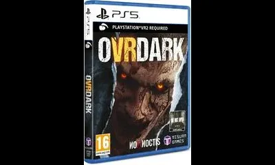 OVRDARK