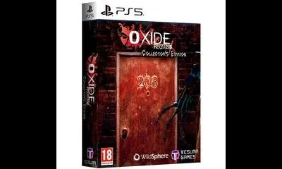 Oxide Room 208 [Collector's Edition]