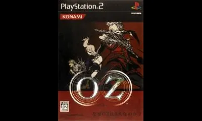 Oz
