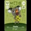 Ozzie #120 [Animal Crossing Series 2] - Nintendo DS - Retrocharting