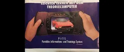 P.I.T.S. Driving School