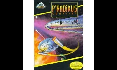 P'radikus Conflict