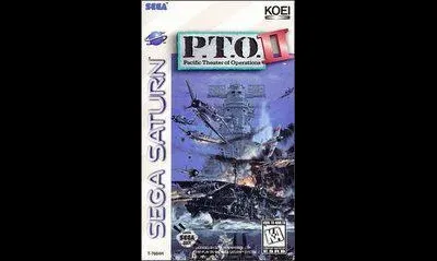 P.T.O. II