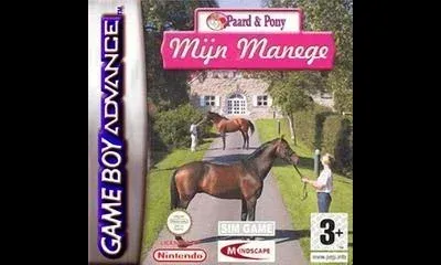 Paard & Pony: Mijn Manege